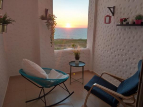 La belle vue, Asilah